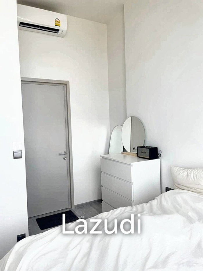 รูป 1 Bed 1 Bath 28 SQ.M The Line Sukhumvit 101 - รูปที่ 2/7