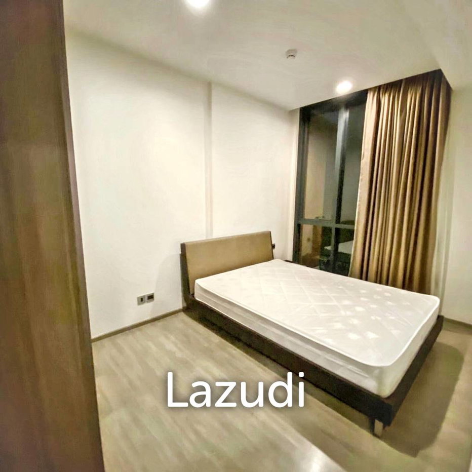 รูป 1 Bedroom 1 Bathroom 35.83 Sq.m Mori Haus - รูปที่ 7/10