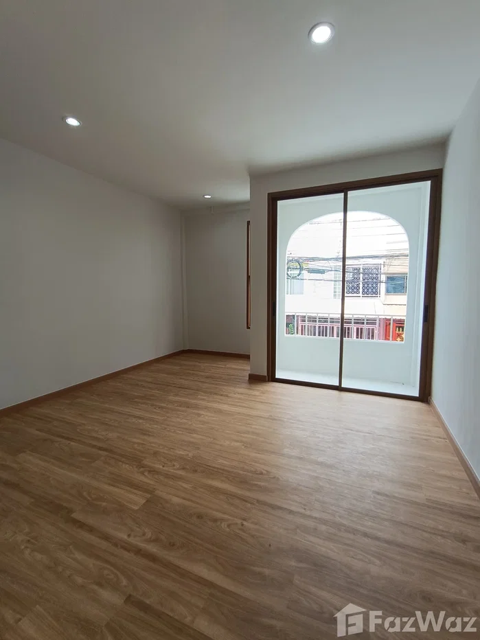 รูป ขาย ทาวน์เฮ้าส์ 2 ห้องนอน ใน สวนหลวง, กรุงเทพมหานคร 5918537 - รูปที่ 10/10