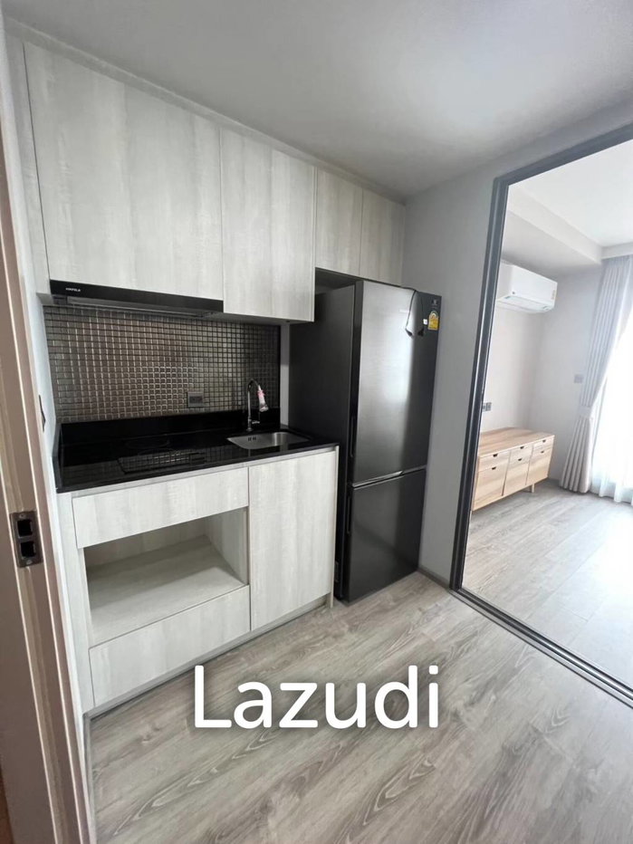 รูป 1 Bedroom 1 Bathroom 30 SQ.M Maestro 19 Ratchada - รูปที่ 16/24