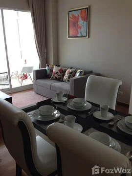 ขาย/เช่า 2bed/1bath, The Coast Bangkok Condo, สี่แยกบางนา 5916496