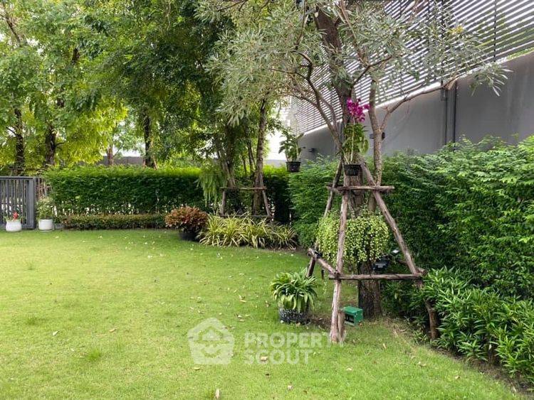 รูป บ้าน 5 ห้องนอน สำหรับขาย บุราสิริ วัชรพล ทำเล อ.เงิน สายไหม พร้อมเลี้ยงสัตว์ได้ (ID 2426934) - รูปที่ 2/15