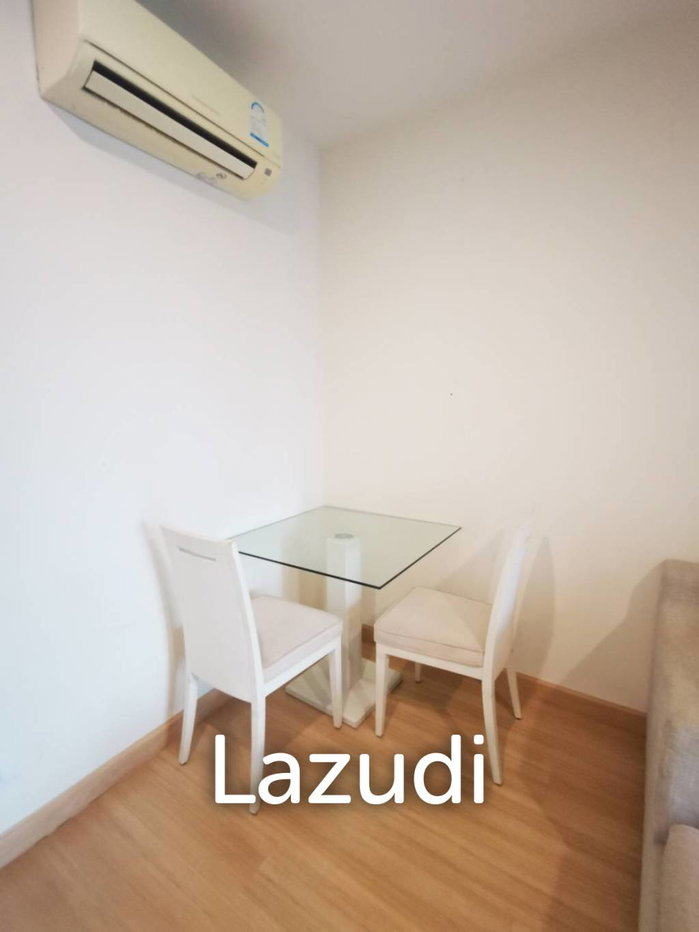 รูป 1 Bed 1 Bath 41 SQ.M Life @ Ladprao 18 - รูปที่ 4/20