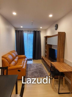 1 Bed 50 SQ.M Supalai Lite Ratchada - Naradhiwas - Sathon