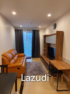 1 Bed 50 SQ.M Supalai Lite Ratchada - Naradhiwas - Sathon