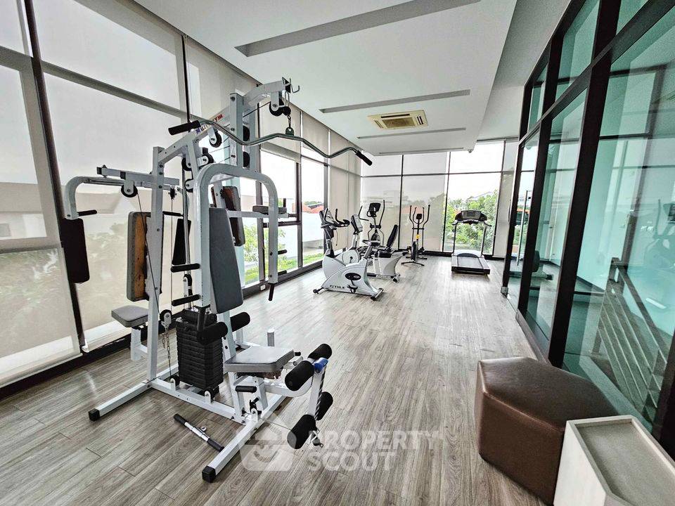 รูป บ้านเลี้ยงสัตว์ได้ 4 ห้องนอน ให้เช่า บ้านลุมพินี สวนหลวง ร.9 (ID 1716835) - รูปที่ 31/31