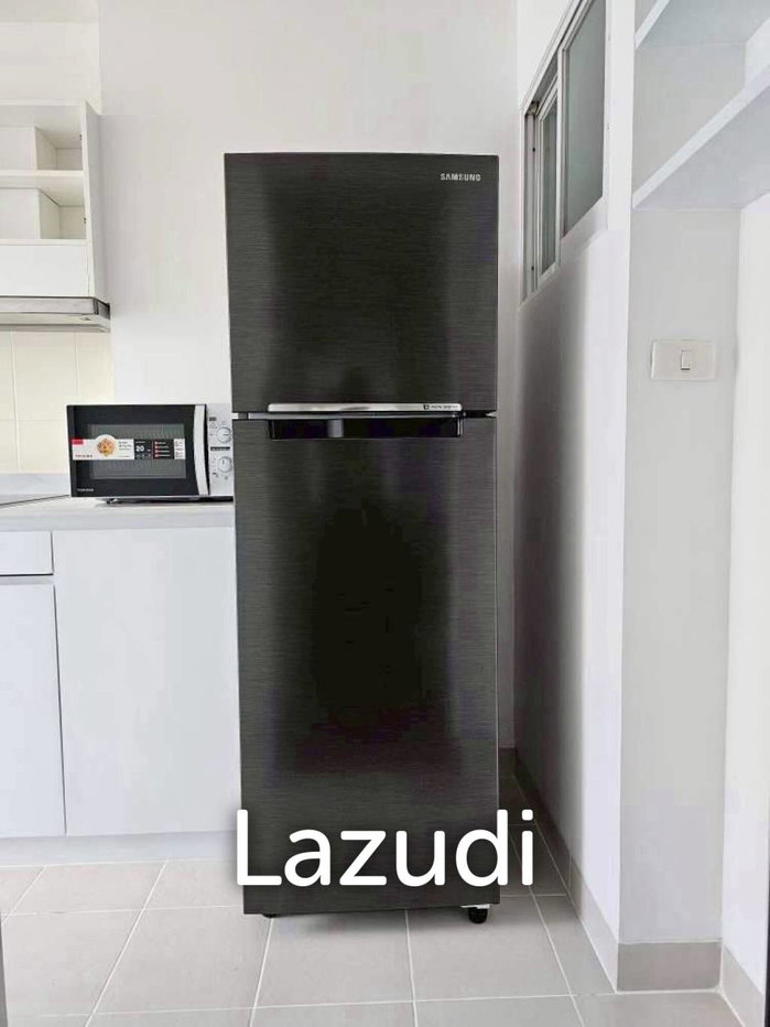 รูป Spacious 1-Bed Condo in Life Sukhumvit 65 Bangkok - รูปที่ 6/10