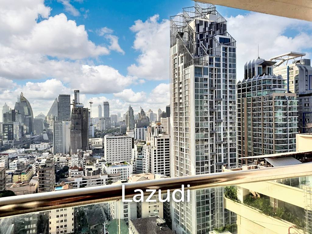รูป 1 Bedroom 1 Bathroom 58 SQ.M. Sukhumvit Suites - รูปที่ 12/14