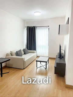 2 Bed 2 Bath 58 SQ.M Supalai City Resort Bearing