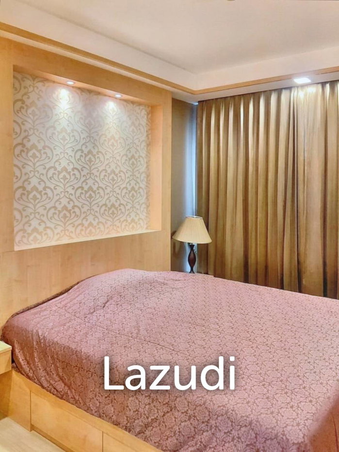 รูป 1 Bed 1 Bath 38 SQ.M at Thru Thonglor - รูปที่ 4/15