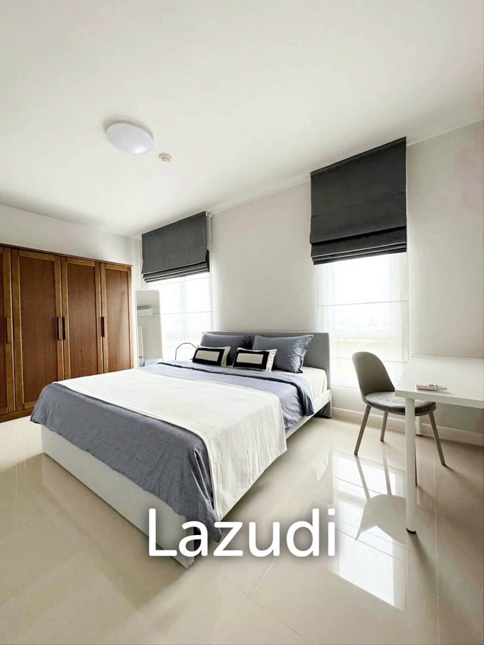 picture 1 Bed 1 Bath 52 SQ.M My Condo Sukhumvit 103 - 6/9