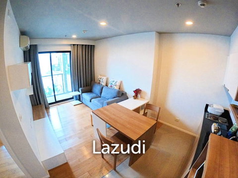 1 Bedroom 1 Bathroom 40 SQ.M Blocs 77