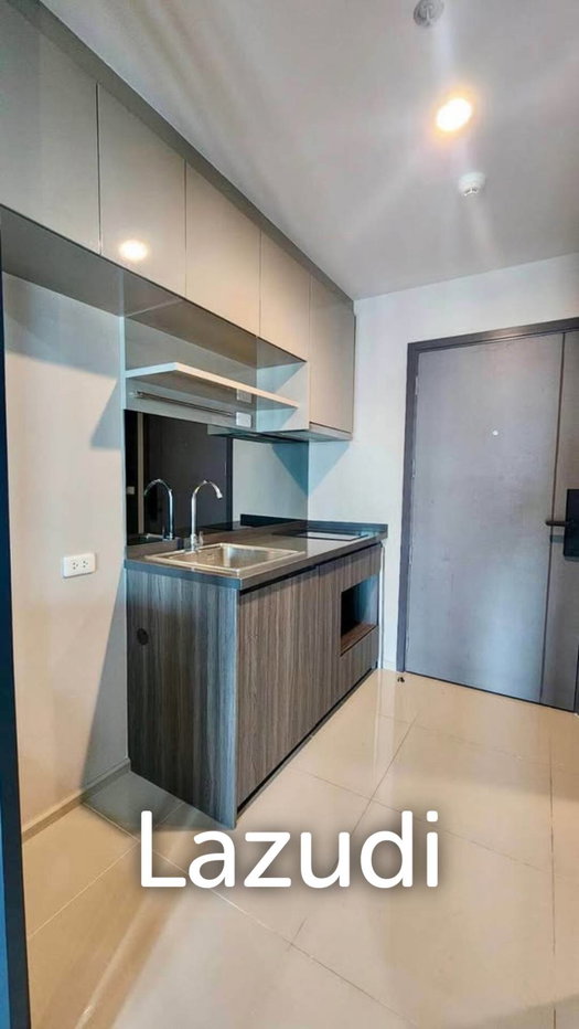 picture 1 Bed 1 Bath 353SQ.M Ideo Ratchada-Sutthisan - 3/10