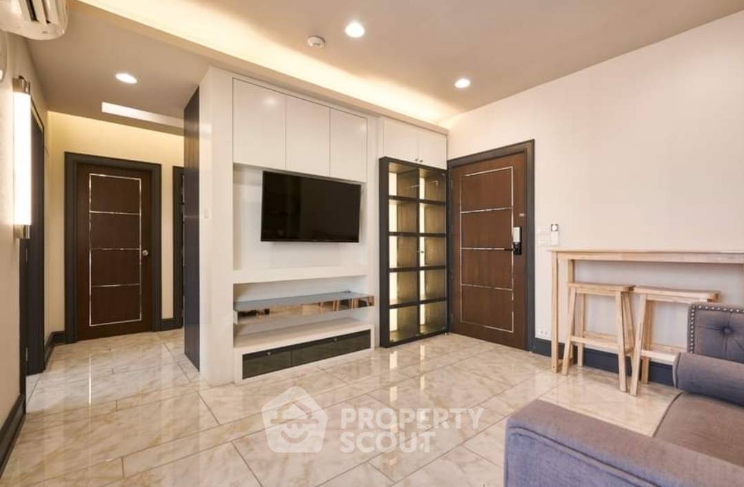 รูป คอนโด 2 ห้องนอน 60 ตร.ม. ที่พญาไท รีสอร์ท ใกล้ BTS พญาไท 200 ม. (ID 1328713) - รูปที่ 4/25