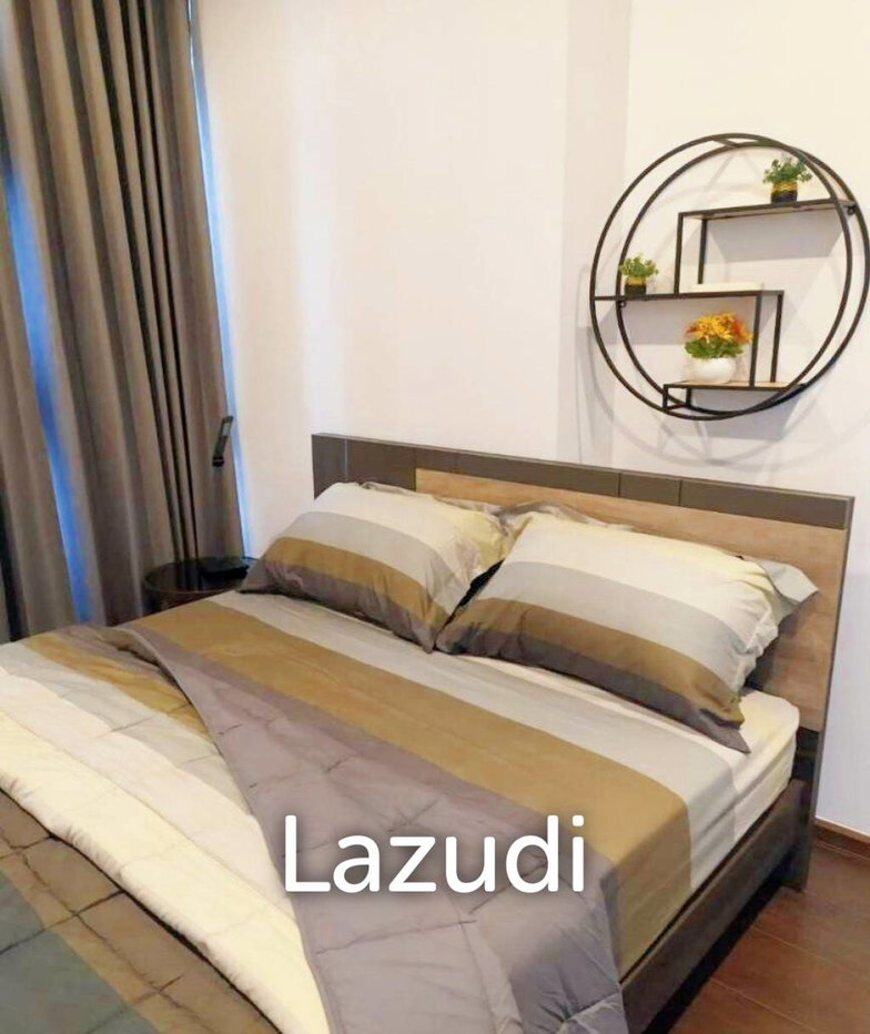 รูป 1 Bedroom 1 Bathroom 30 SQ.M C Ekkamai - รูปที่ 7/15