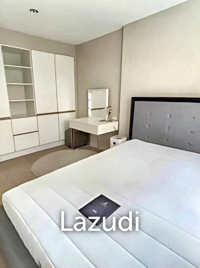 รูป 1 Bed 1 Bath 33 SQ.M The Nest Sukhumvit 22 - รูปที่ 1/4