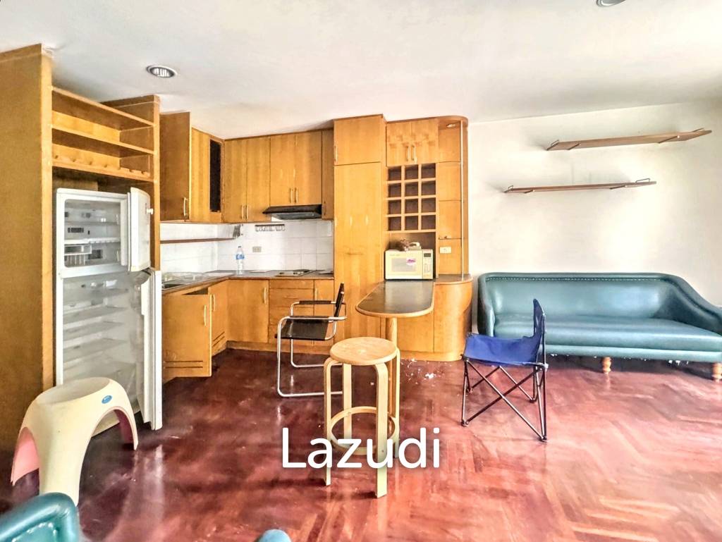 รูป 1 Bed 1 Bath 55.59 SQ.M Supreme Place - รูปที่ 2/8