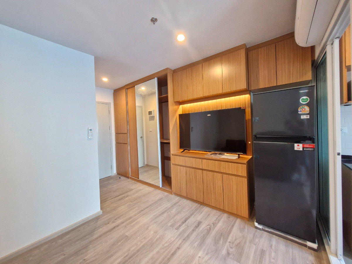 รูป 🟢ว่าง Regent home บางนา Line ID: 0982162681 - รูปที่ 5/8
