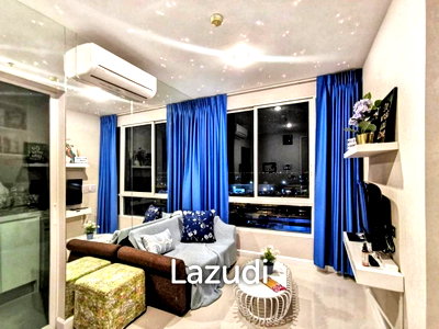 Condos for sale : 1 Bedroom 1 Bathroom 30 SQ.M The Sky Sukhumvit