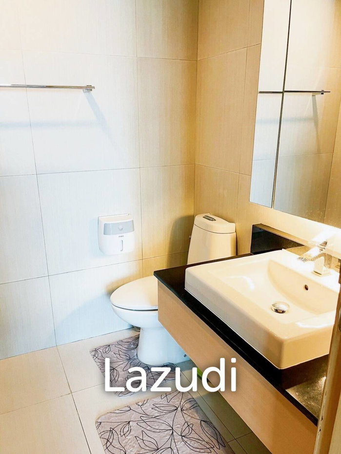 picture 1 Bed 1 Bath 35 SQ.M SOCIO Ruamrudee - 11/11