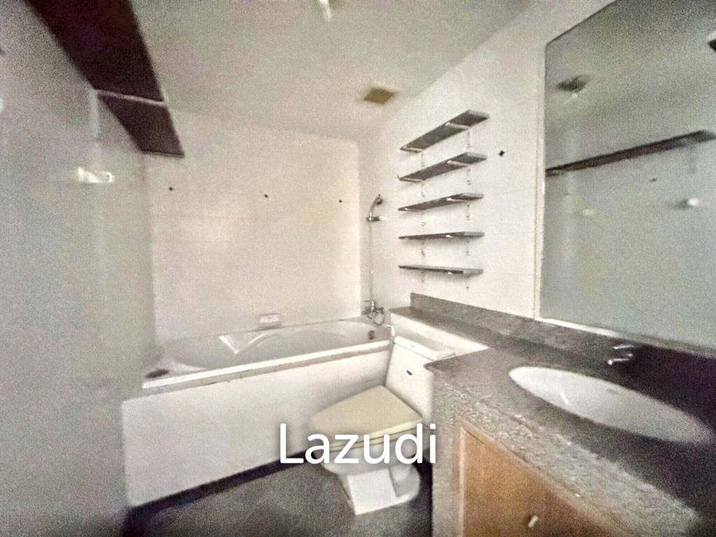 รูป 1 Bed 1 Bath 55.59 SQ.M Supreme Place - รูปที่ 8/8