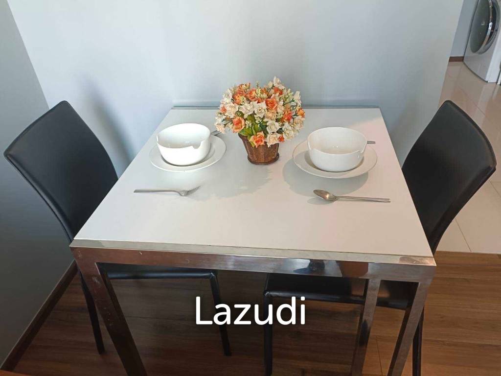 รูป 1 Bed Bath 33 SQ.M  Ceil by Sansiri - รูปที่ 9/10