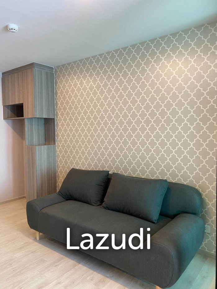 picture 1 Bed 1 Bath 28 SQ.M The Origin Sukhumvit 105 - 4/11