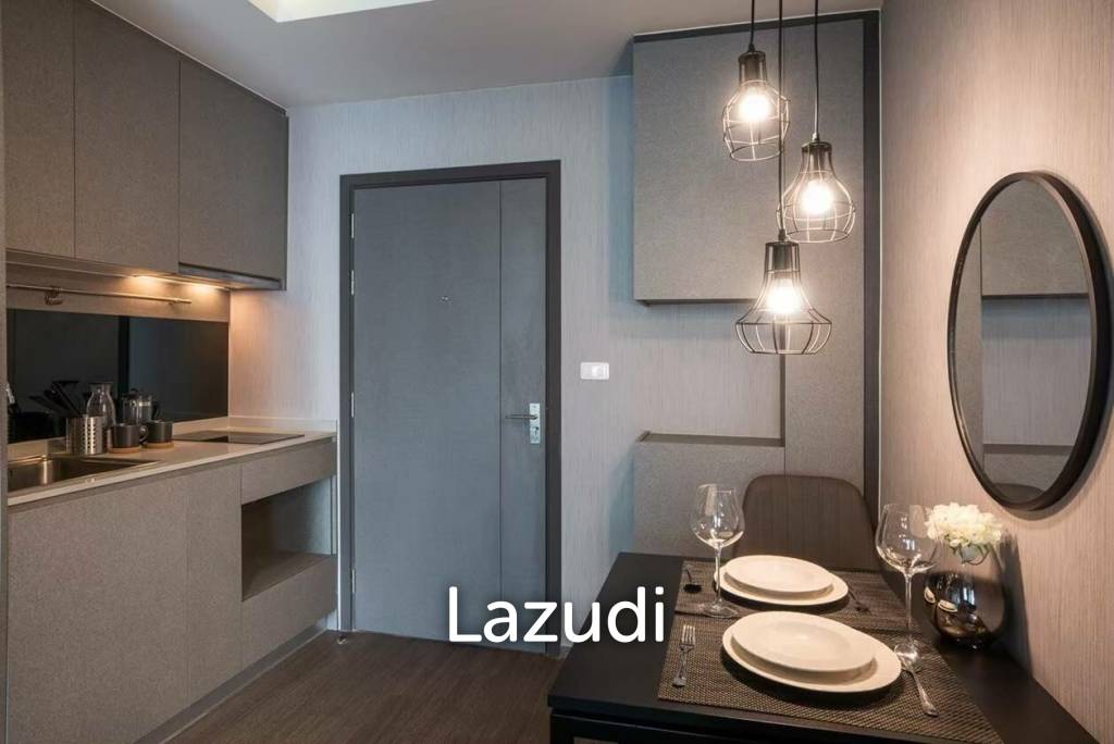 picture 1 Bed 1 Bath 35 SQ.M Ideo Sukhumvit 93 - 10/14