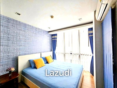 Condos for sale : 1 Bed 1 Bath 32 SQ.M SOCIO Ruamrudee