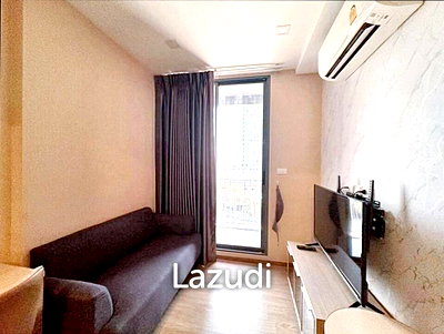 Condos for sale : 1 Bed 1 Bath 30 SQ.M The Nest Sukhumvit 71