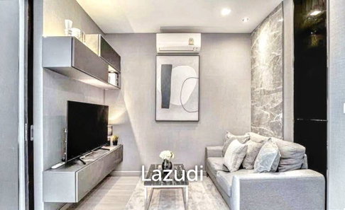 1 Bed 1 Bath 28 SQ.M Wish Signature Midtown Siam