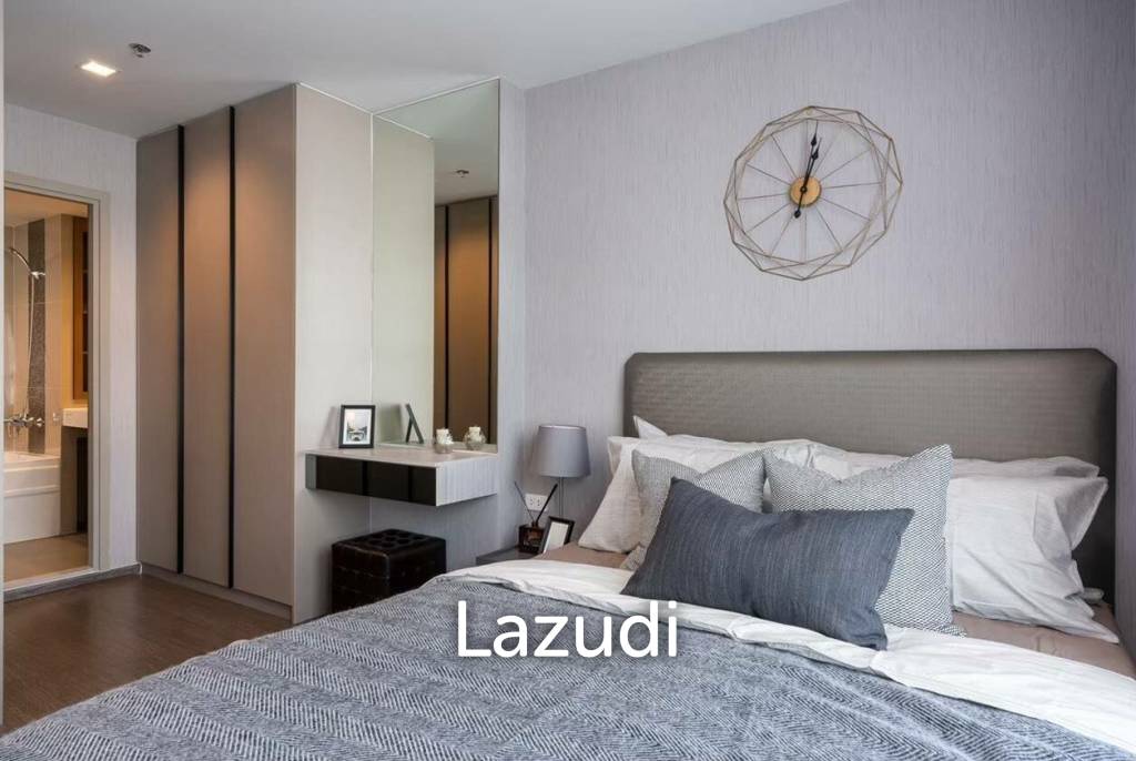 picture 1 Bed 1 Bath 35 SQ.M Ideo Sukhumvit 93 - 6/14