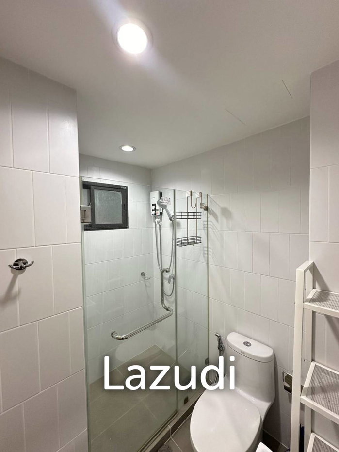 picture 1 Bedroom 1 Bathroom 29 SQ.M The Nest Sukhumvit 22 - 8/19