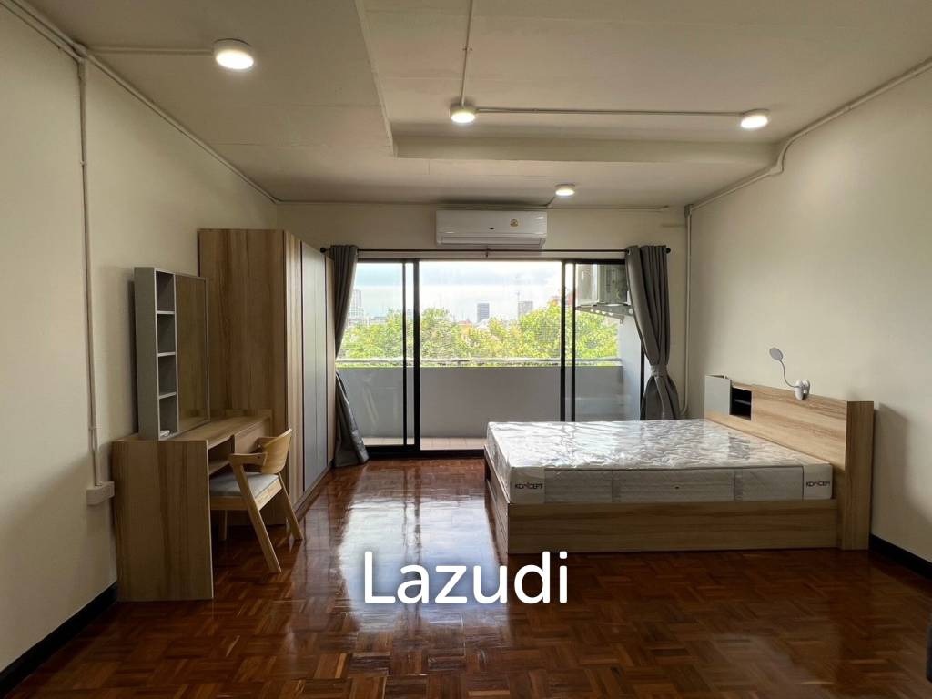 รูป 1 Bedroom 1 Bathroom 36.19 Sq.m Phasuk Place - รูปที่ 8/16