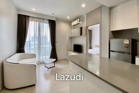1 Bedroom 1 Bathroom 31 Sq.m M Thonglor 10