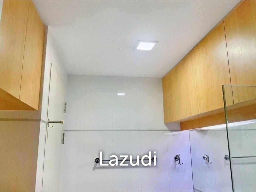 รูป 1 Bed 1 Bath 38 SQ.M at Thru Thonglor - รูปที่ 15/15