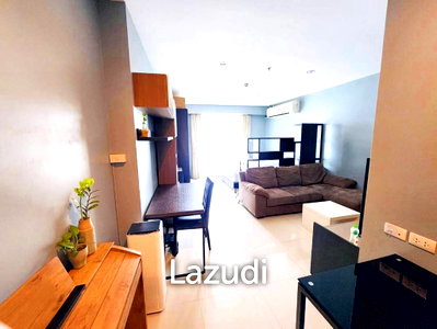 ขายคอนโด : 1 Bed 1 Bath 43 SQ.M Supalai Prima Riva