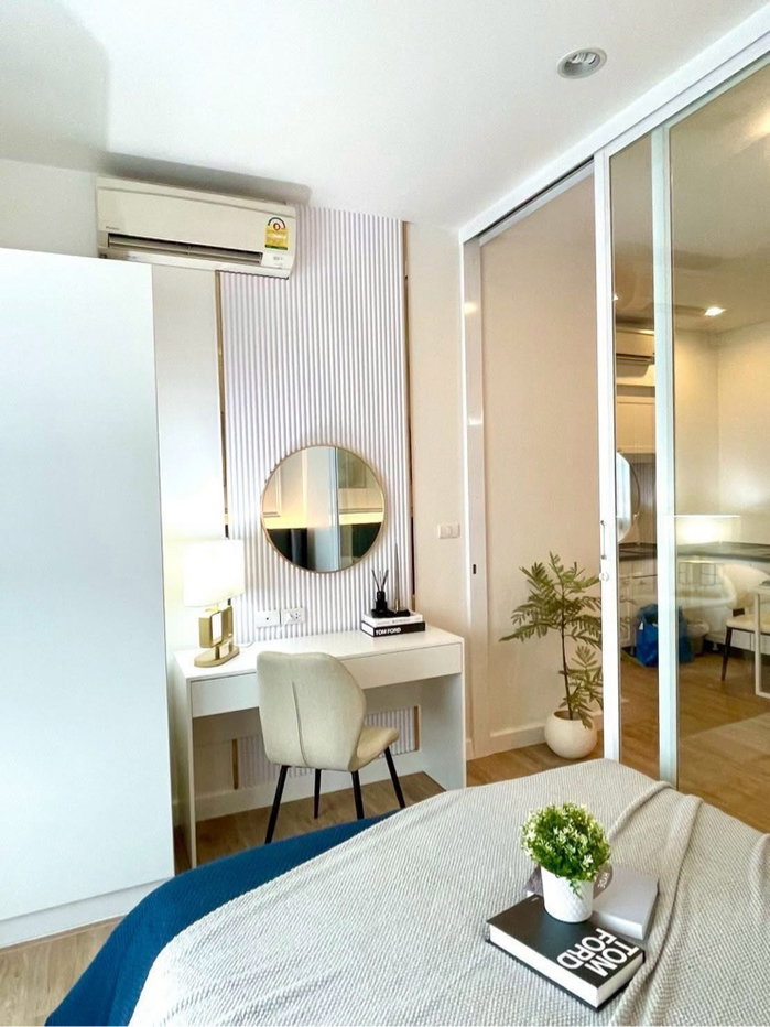รูป #Z3549💥 081268 🔥 ขายคอนโด  S1 Rama 9 Condominium - รูปที่ 5/10