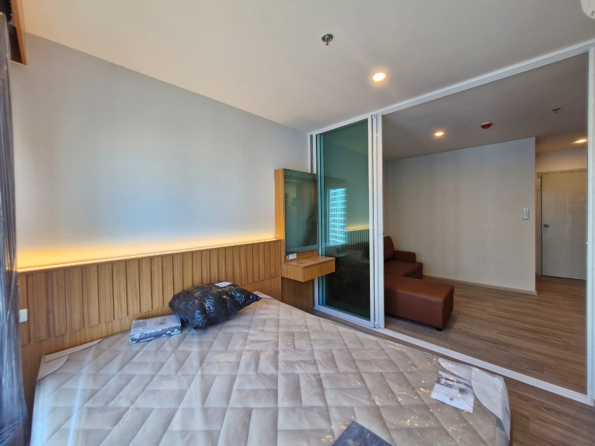 รูป 🟢ว่าง Regent home บางนา Line ID: 0982162681 - รูปที่ 2/8