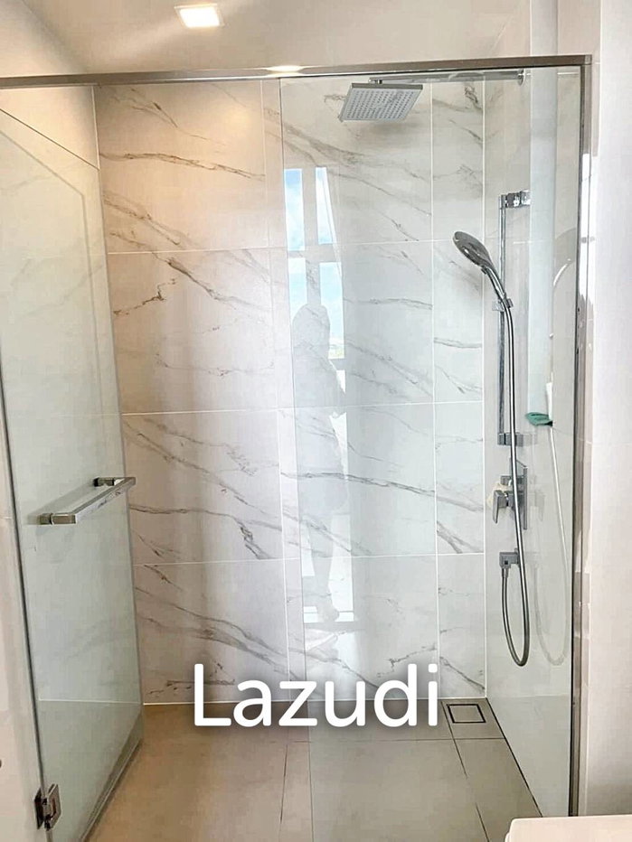 รูป 1 Bed 1 Bath 28 SQ.M The Line Sukhumvit 101 - รูปที่ 6/7