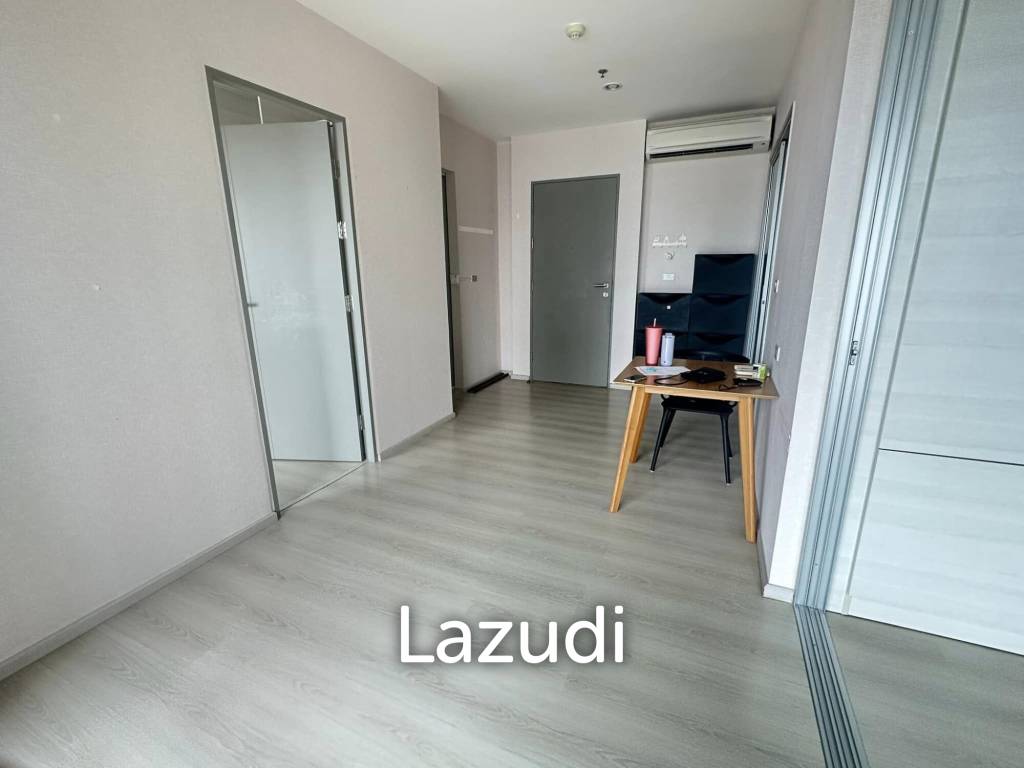 รูป 2 Bedroom 1 Bathroom 46 SQ.M Life Ratchadapisek - รูปที่ 2/8