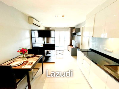 Condos for sale : 1 Bed 1 Bath 40 SQ.M Le Nice Ekamai