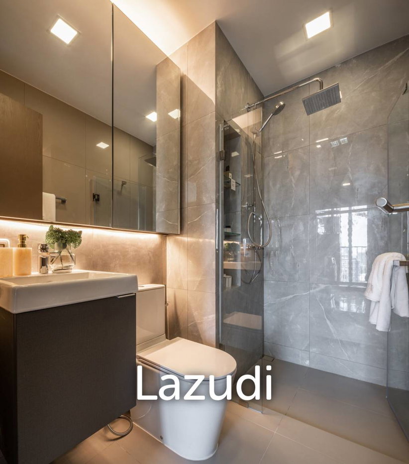 รูป 1 Bed 1 Bath 30 SQ.M The Privacy Jatujak - รูปที่ 16/16