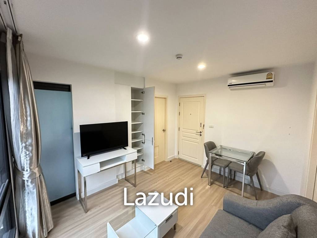 picture 1 Bedroom 1 Bathroom 29 SQ.M The Nest Sukhumvit 22 - 2/19