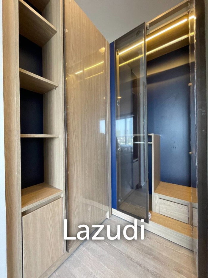 picture 1 Bedroom 1 Bathroom 30 SQ.M XT Ekkamai - 4/5