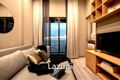 Condos for sale : 1 Bed 1 Bath 27 SQ.M The line sukhumvit 101