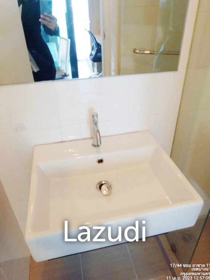 รูป 2Bed 1Bath 33 SQ.M Notting Hill – Sukhumvit 105 - รูปที่ 12/15