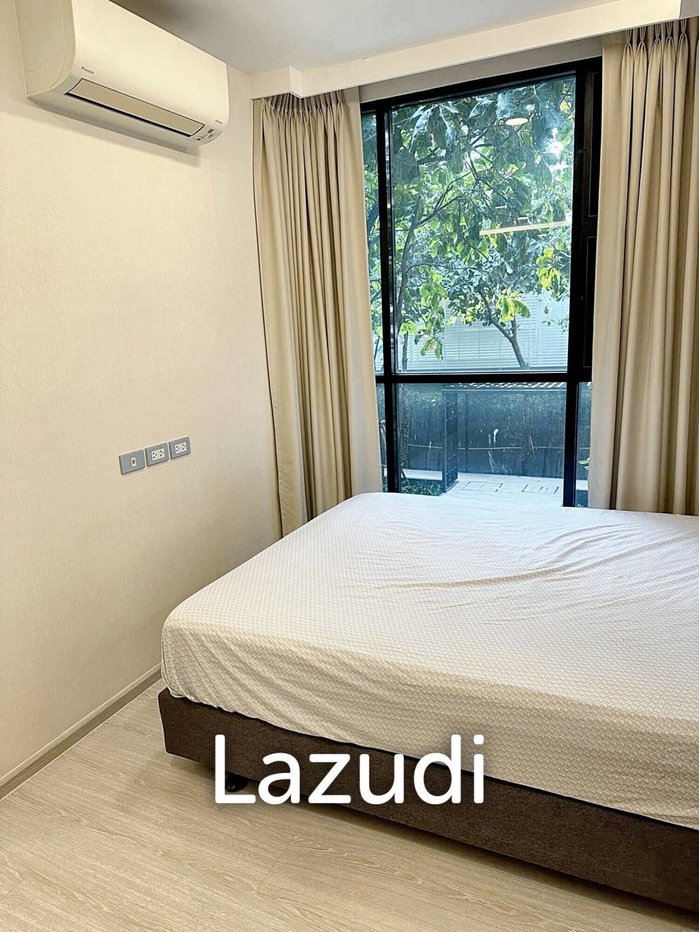 รูป 1 Bed 1 Bath 29 SQ.M Vtara Sukhumvit 36 - รูปที่ 5/12