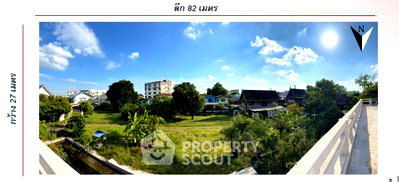 Land for sale Tesco Lotus Srinakarindra : Land For Sale 36,000,000 THB Thepharak, Mueang Samut Prakan, Samut Prakan (ID 2468071)