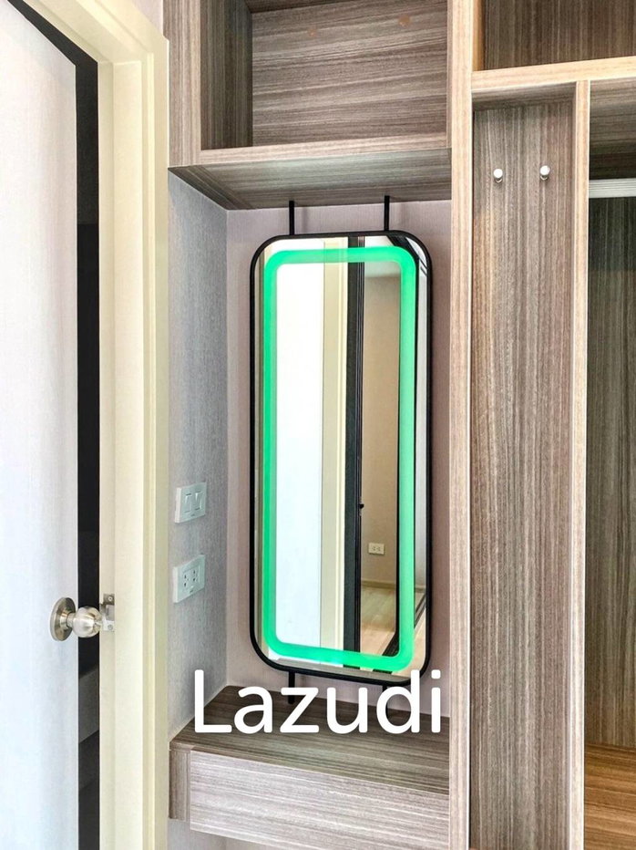 รูป 1 Bed 1 Bath 28 SQ.M The Origin Sukhumvit 105 - รูปที่ 9/11